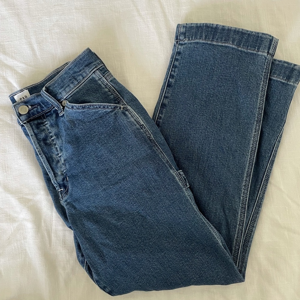Gap Carpenter Jeans